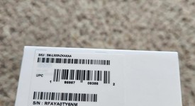 New
													Samsung Galaxy Watch8 Classic - Wi-Fi, Black, SM-L500, 46mm, photo 4 of 5