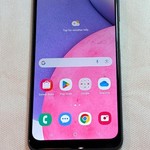 Good Samsung Galaxy A03s - Xfinity, Black, 32 GB, 3 GB