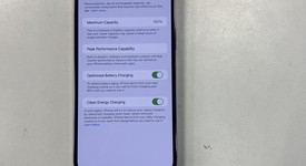 Good
													Apple iPhone 14 Pro Max - Unlocked, Purple, 256 GB, A2651, photo 1 of 7