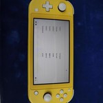 Good Nintendo Switch Lite - Yellow