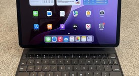 Mint
													Apple iPad Pro 11" 3rd Gen 2021 - Wi-Fi, Gray, 256 GB, photo 2 of 10