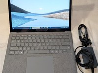 Microsoft Surface Laptop 3