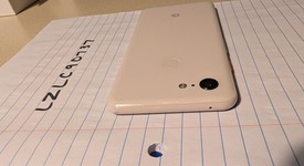 Fair
													Google Pixel 3 - Verizon, Pink, 64 GB, Verizon Edition, photo 5 of 9