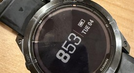 Good
													Garmin Fenix 7 Pro - Gray, Solar, photo 2 of 6