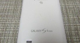 Good
													Samsung Galaxy S4 Mini - US Cellular, White, 16 GB, photo 2 of 3