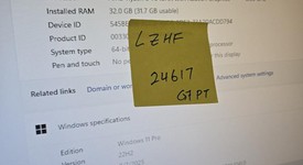 Good
													Minisforum Mini PC, photo 4 of 11
