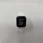 Good Apple Watch Series 5 44mm - Silver, A2093 - GPS, Aluminum