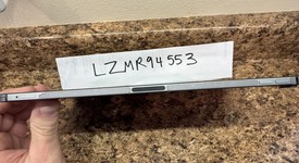 Good
													Apple iPad Pro 11" 2018 - Unlocked, Gray, 256 GB, A2013, photo 5 of 13