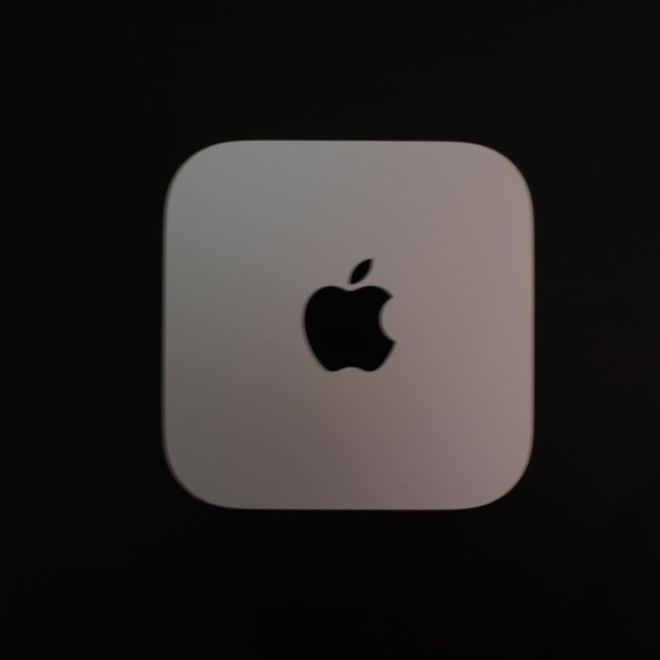 Mac Mini 2024 - 256 GB, 16 GB, Apple M4