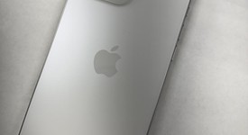 Mint
													Apple iPhone 16 Pro Max - T-Mobile, White, 256 GB, A3084, photo 3 of 9