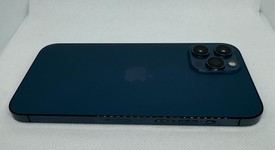 Good
													Apple iPhone 12 Pro Max - Unlocked, Graphite, 128 GB, A2342, photo 4 of 8