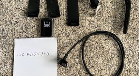 Mint
													Fitbit Charge 5 - Black, photo 1 of 2