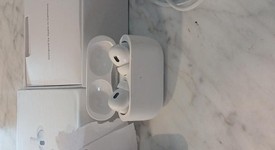 Used
													Apple AirPods Pro 2 - USB-C, photo 1 of 3