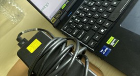 Mint
													Acer Predator Gaming Laptop, photo 2 of 10
