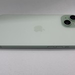 Mint Apple iPhone 15 Plus - Unlocked, 512 GB, Green, A2847