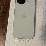 Good Google Pixel 10a - Unlocked, 256 GB, Fog, GE1GQ