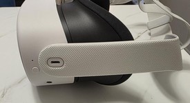 Mint
													Meta Quest 3S - 256 GB, photo 3 of 17