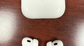 Used
													Apple AirPods Pro 2nd Gen - USB-C, photo 1 of 5