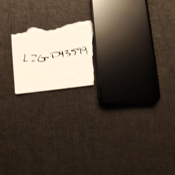 Asus Zenfone 10 - Unlocked, 128 GB, Black, 8 GB, U.S.