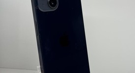 Fair
													Apple iPhone 13 - Unlocked, Midnight, 128 GB, A2482, photo 1 of 3