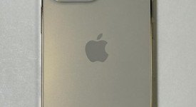Good
													Apple iPhone 13 Pro - T-Mobile, Gold, 128 GB, A2483, photo 2 of 7