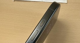 Mint
													Apple iPhone 16 Pro - Unlocked, Black, 128 GB, A3083, photo 2 of 7
