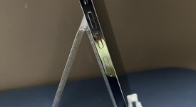 Mint
													Apple iPhone 13 Pro Max - T-Mobile, Sierra Blue, 128 GB, A2484, photo 1 of 5