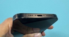 Good
													Apple iPhone 13 - T-Mobile, Midnight, 128 GB, A2482, photo 4 of 7