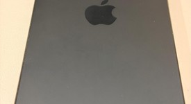 Good
													Apple iPhone 15 Pro - Unlocked, Blue, 128 GB, A2848, photo 5 of 8