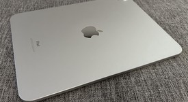 Mint
													Apple iPad 10th Gen - Wi-Fi, Silver, 64 GB, A2696, photo 3 of 9
