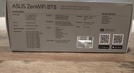 Mint
													Asus Router, photo 4 of 9