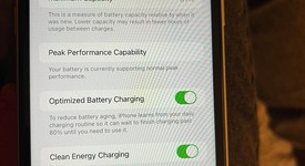Good
													Apple iPhone Xr - T-Mobile, White, 64 GB, A1984, photo 4 of 5