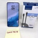 Mint Samsung Galaxy S22 Plus - Unlocked, White, 256 GB, 8 GB, SM-S906U1