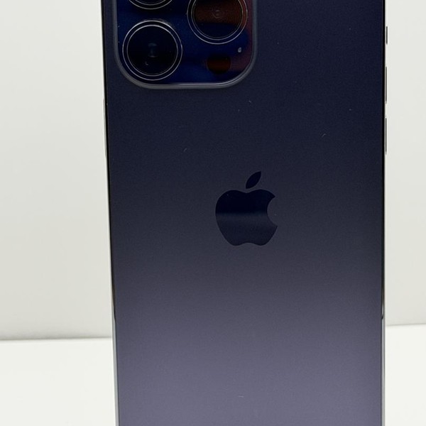 Apple iPhone 14 Pro Max - Unlocked, 512 GB, Purple, A2651