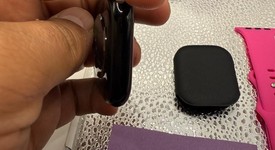 Mint
													Apple Watch Series 10 46mm - Unlocked, Black, A3003 - Cellular, Aluminum, photo 3 of 6