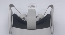 Good
													Meta Quest 3S - 128 GB, photo 3 of 7