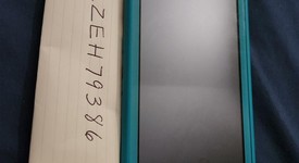 Good
													Nintendo Switch Lite - Turquoise, photo 1 of 5