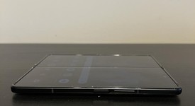 Mint
													Samsung Galaxy Z Fold3 5G - T-Mobile, Black, 512 GB, 12 GB, SM-F926U, photo 4 of 9