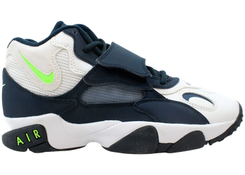 Nike Air Speed Turf White (GS) for sale