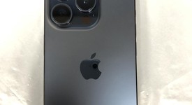 Mint
													Apple iPhone 15 Pro - Unlocked, Blue, 128 GB, A2848, photo 2 of 6