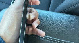 Good
													Apple iPhone 16 Plus - Unlocked, Black, 128 GB, A3082, photo 6 of 6