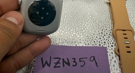 Mint
													Apple Watch Series 10 46mm - Silver, A2999 - GPS, Aluminum, photo 5 of 6