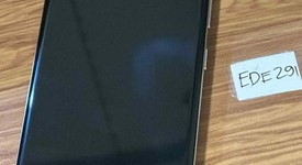 Good
													Samsung Galaxy S20 5G - Verizon, Cloud White, 128 GB, 8 GB, SM-G981V UW, photo 3 of 3