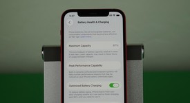 Good
													Apple iPhone 12 - Unlocked, Red, 64 GB, A2172, photo 3 of 12