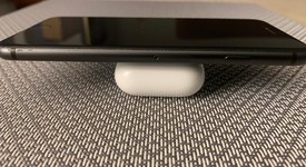 Good
													Apple iPhone 8 - Unlocked, Gray, 64 GB, A1905, GSM, photo 4 of 8