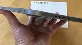 Mint
													Apple iPad Pro 11" 2nd Gen 2020 - Wi-Fi, Gray, 128 GB, A2228, photo 4 of 8