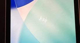 Mint
													Apple iPad Mini 7th Gen - Wi-Fi, Starlight, 256 GB, A2993, photo 3 of 13