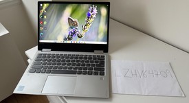 Mint
													Lenovo Yoga Laptop, photo 1 of 11