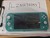Mint Nintendo Switch Lite - Turquoise