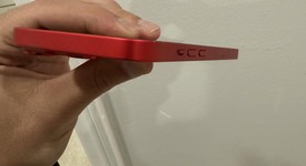 Mint
													Apple iPhone 14 - Unlocked, Red, 128 GB, A2649, photo 3 of 11